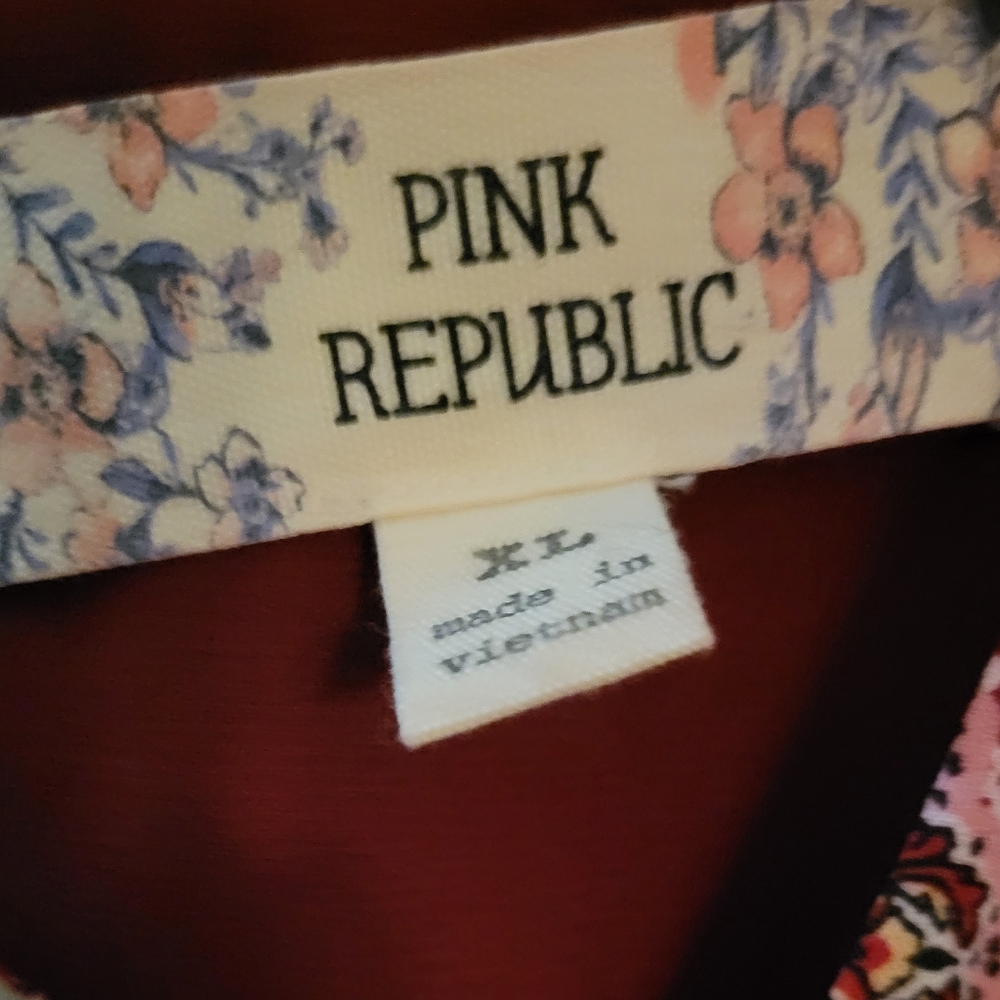 NWOT! SLEEVELESS DRESS - Picture 5 of 5